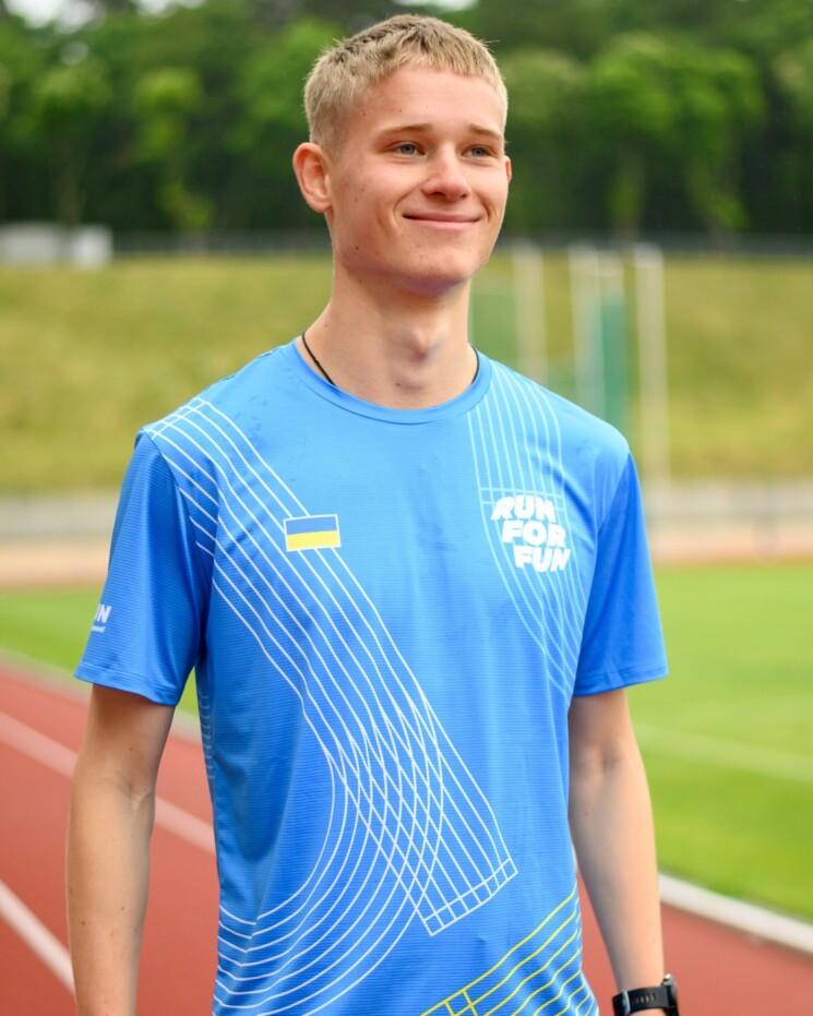 Максим Караїм