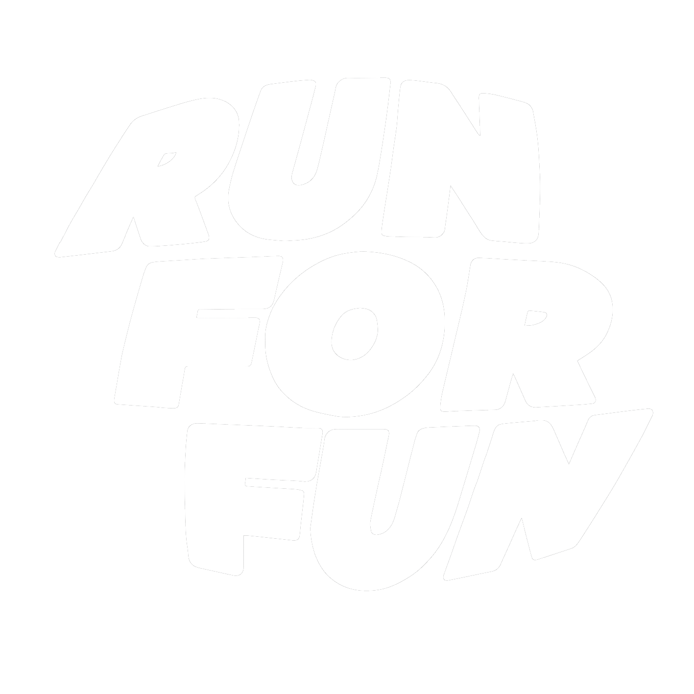RUN FOR FUN